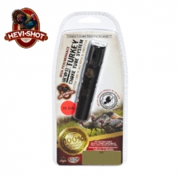 Hevi Choke 20ga. Browning/Winchester Invector Plus Non-Ported Turkey Choke Tube